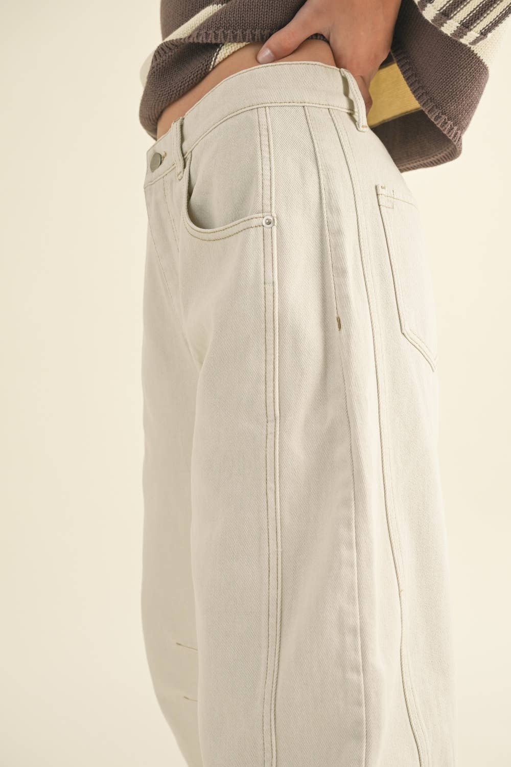 Tallahassee Jeans