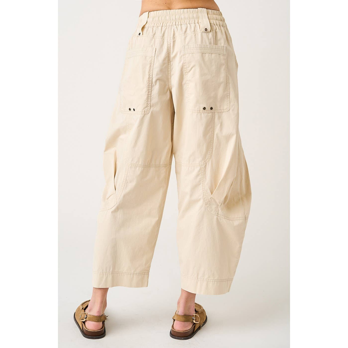 Barstow Pants