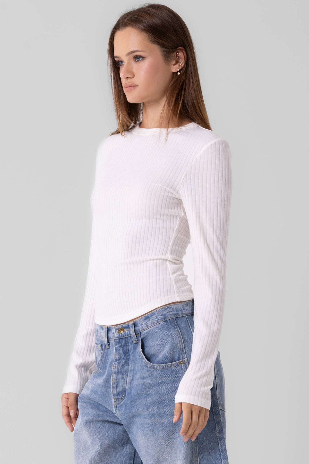 Whipped Tee