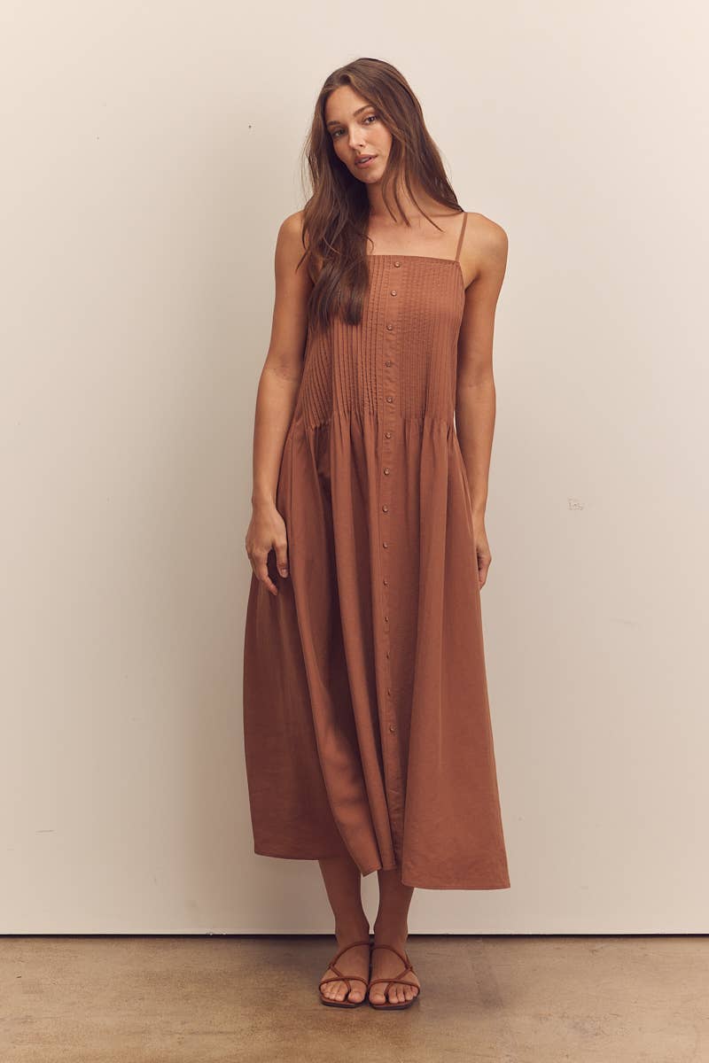 Camilla Cami Dress