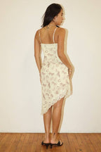 Lucky Trails Slip Dress