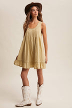 Spin Me Around Dress