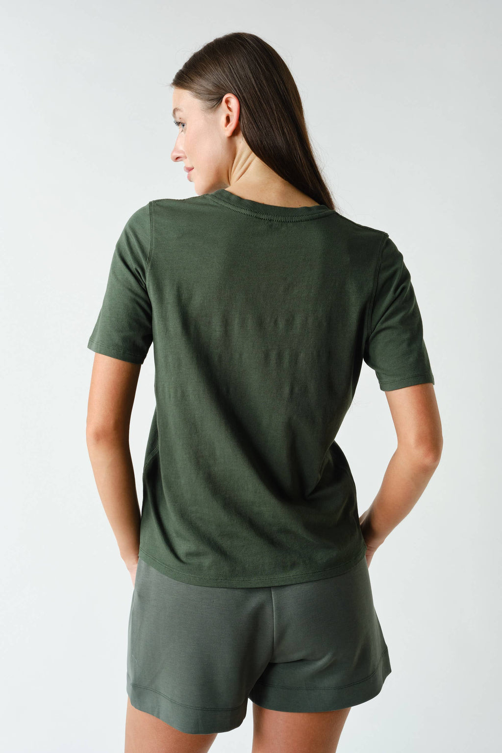 Boxed Set Tee