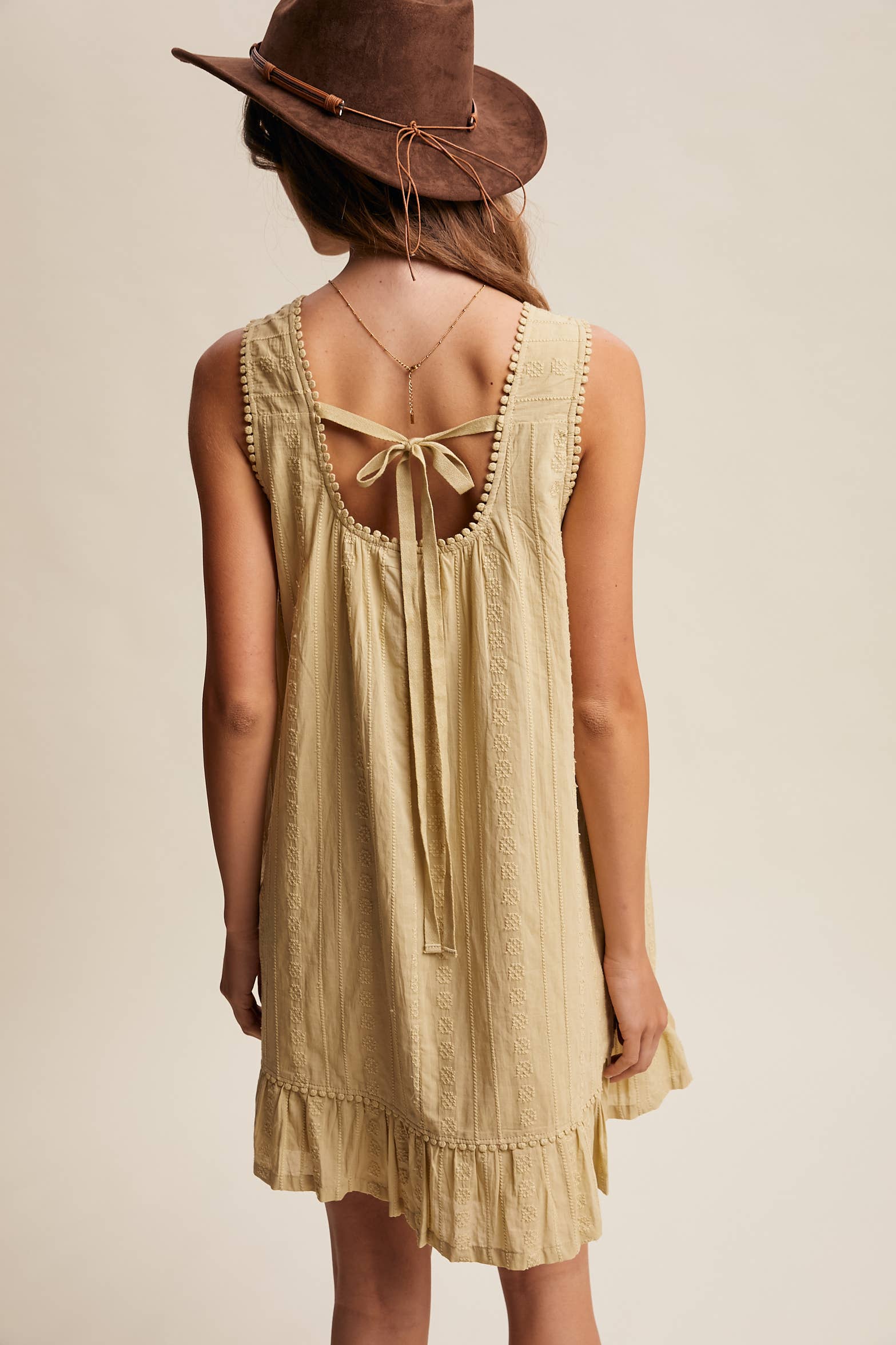 Spin Me Around Dress