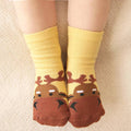 Animal Socks