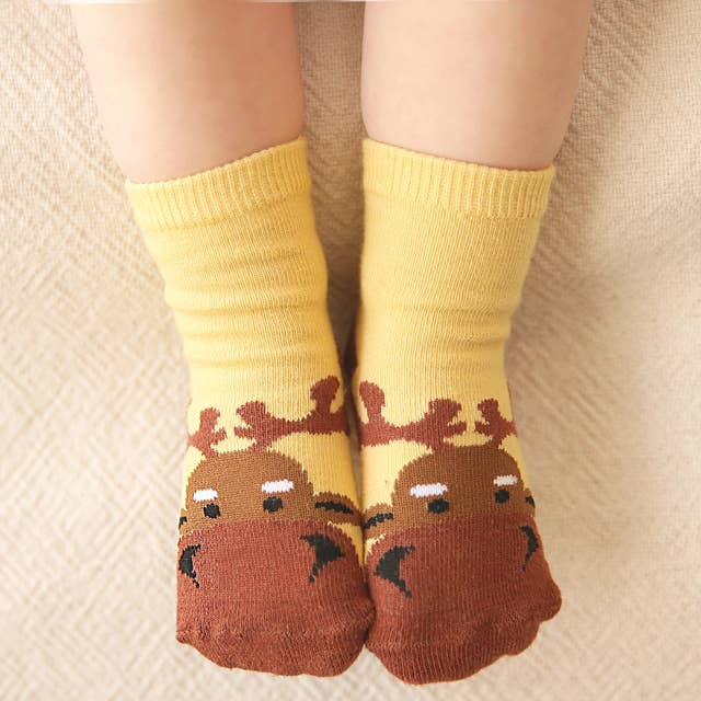 Animal Socks