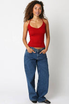 Avah Tank Top