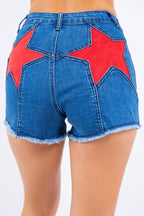 I'm A Star Shorts
