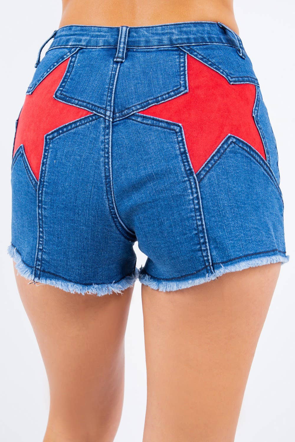 I'm A Star Shorts