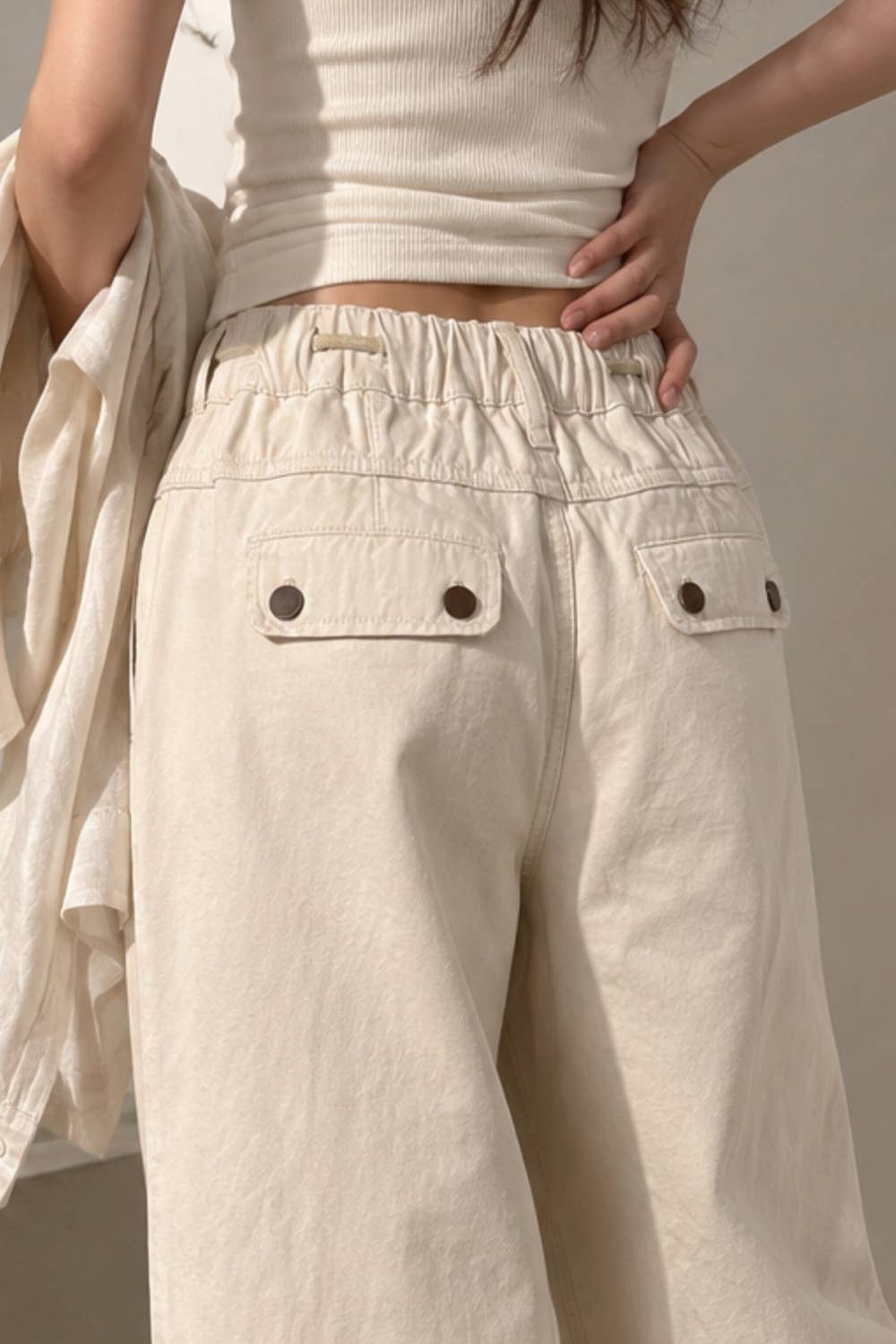Cloud Walker Pants