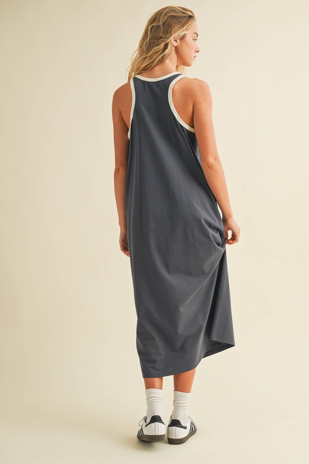 Patricia T-Shirt Dress