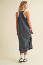 Patricia T-Shirt Dress