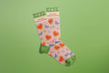 It's Always Socks