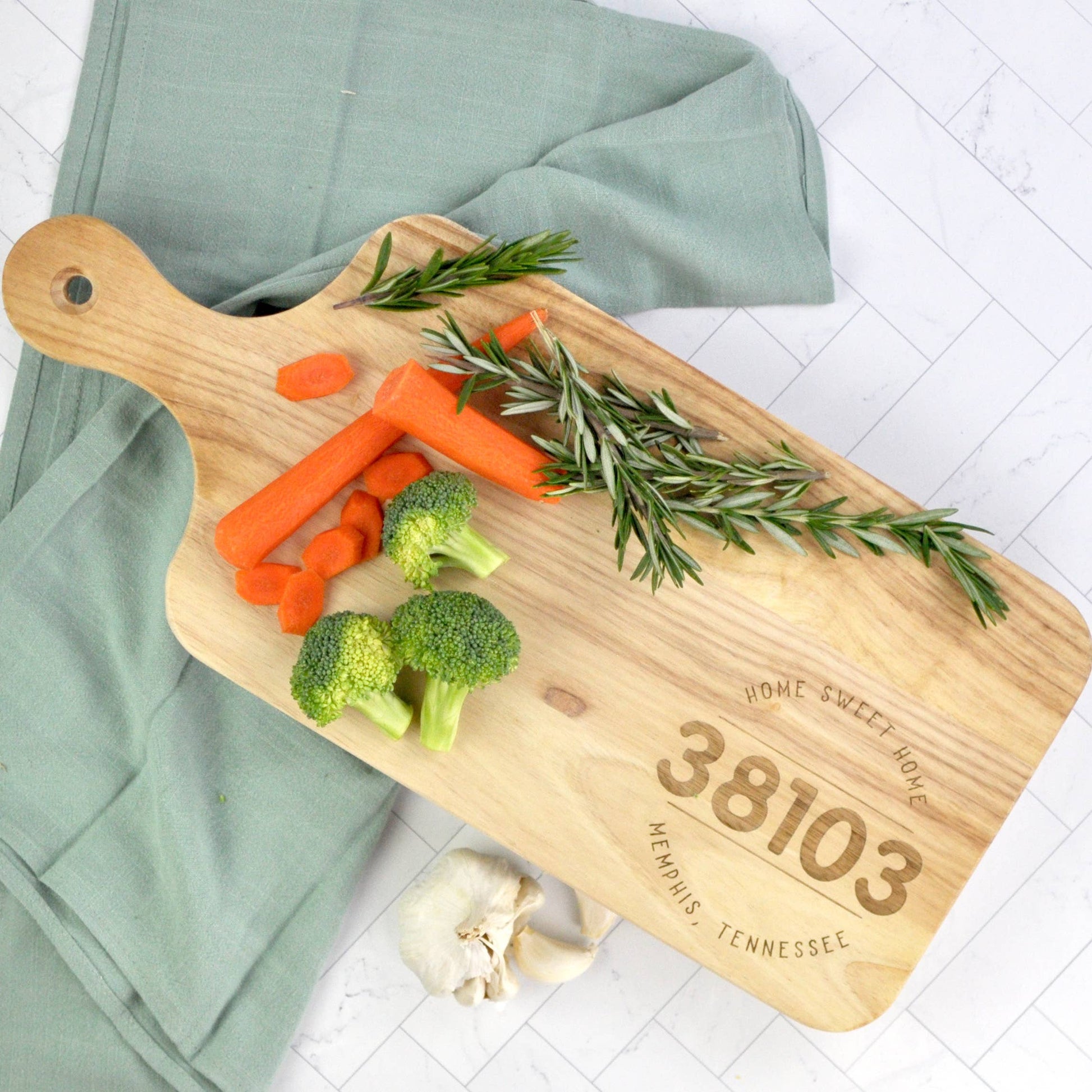 Cutting Board 78620