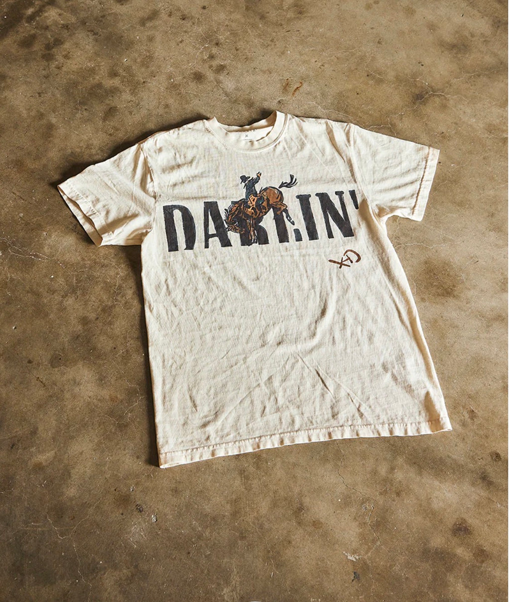 DARLIN'® Bronco T-Shirt