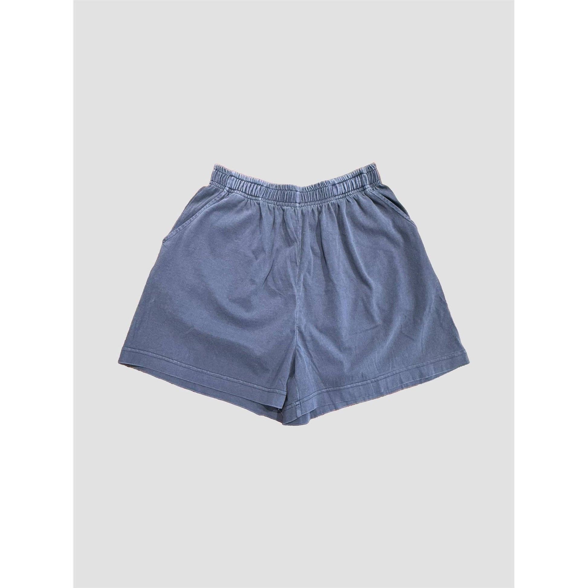 Phyllis Jersey Shorts