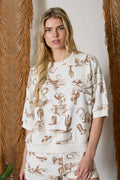 Ranch Hand Top