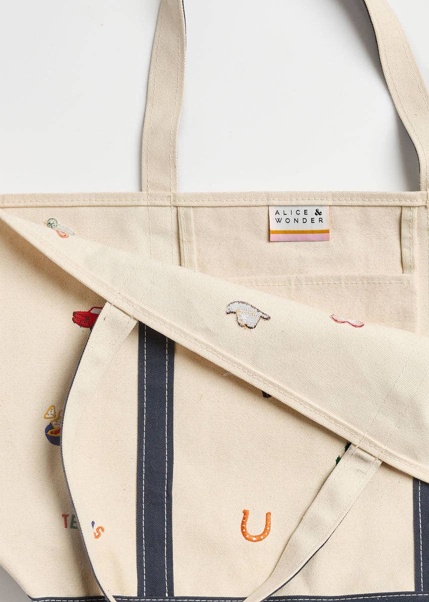 Big Texas Tote