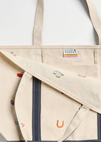 Big Texas Tote