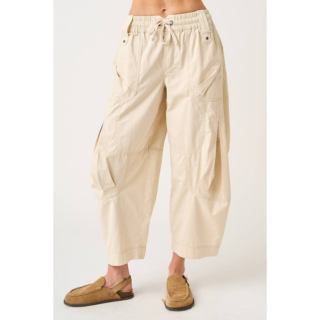 Barstow Pants