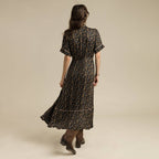 Dahlia Dress