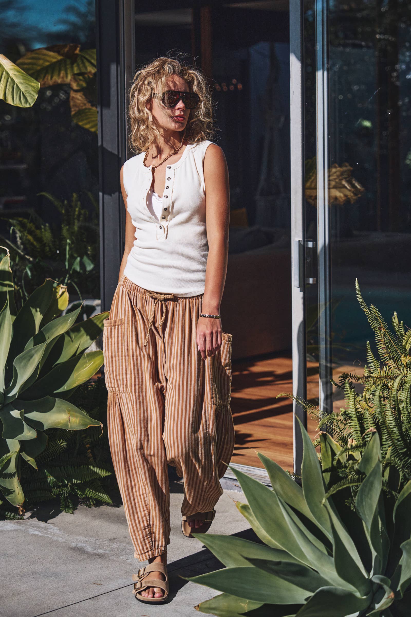 Sand Storm Pants
