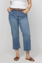Indigo Aberdeen Jeans