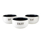 Eat Dip Enjoy Set