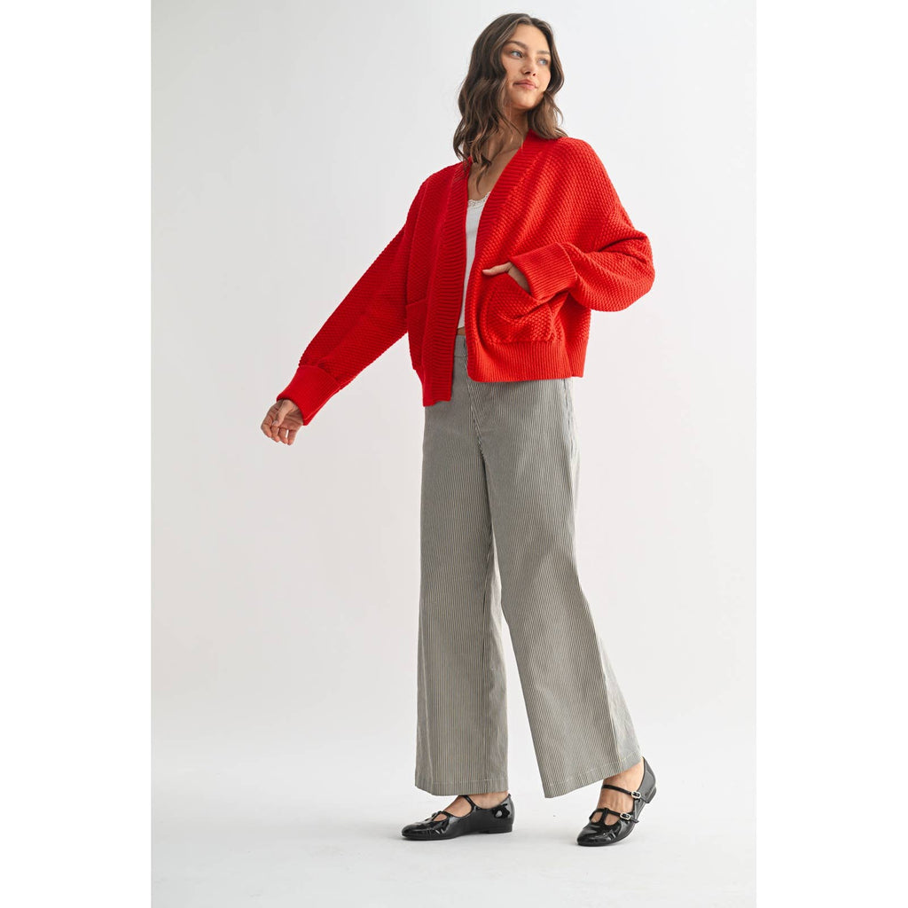 Stella Cardigan