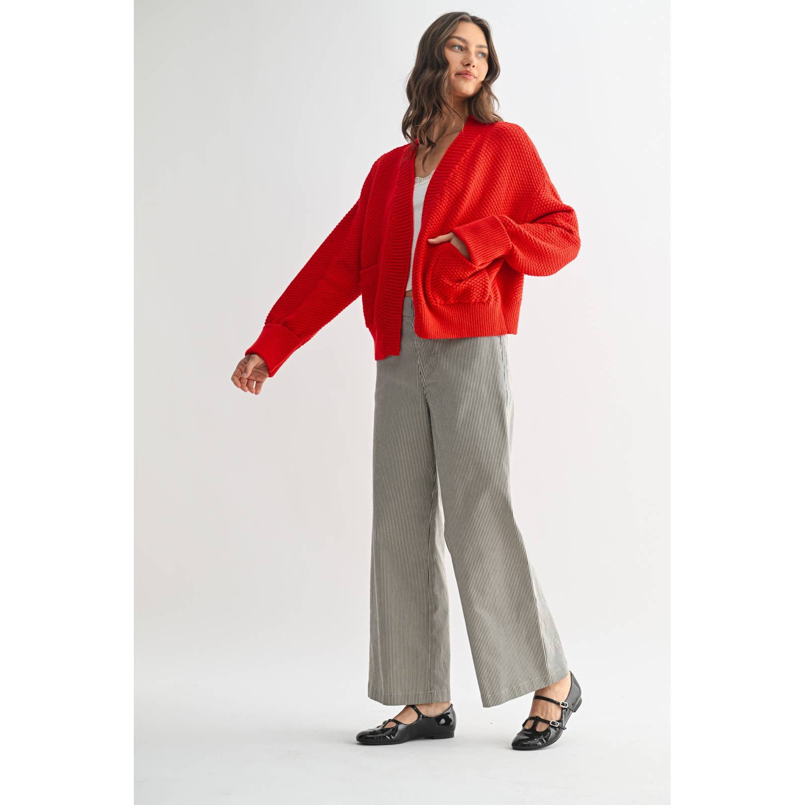 Stella Cardigan
