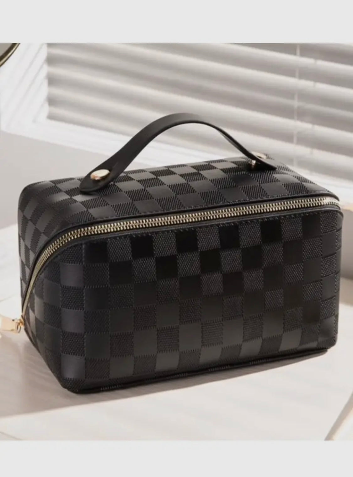 The Brad Bag