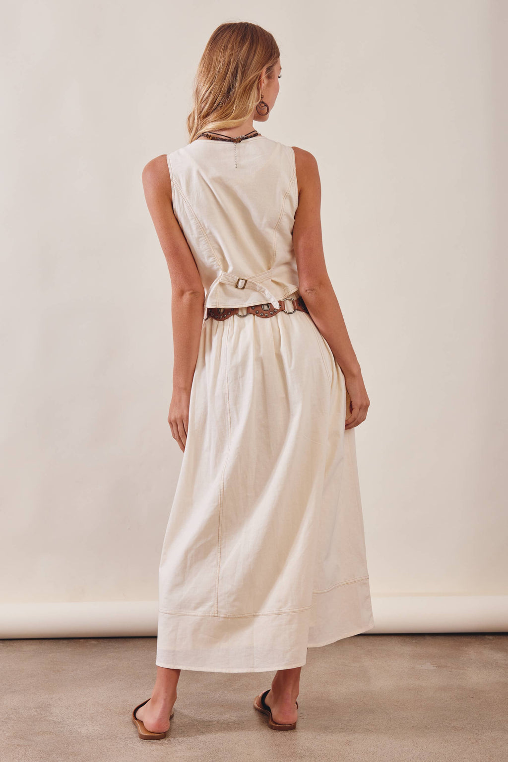 Rennie Dress
