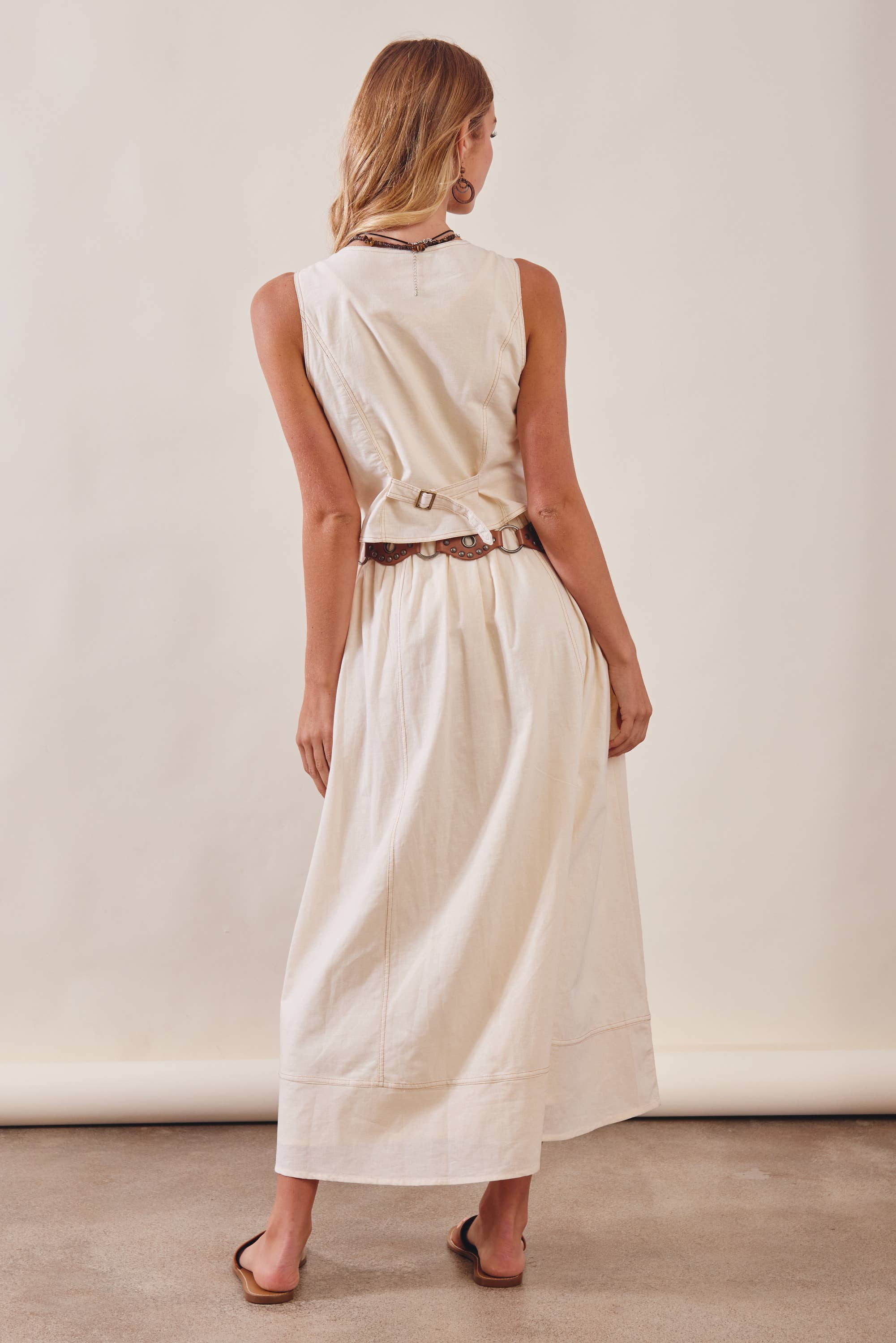 Rennie Dress
