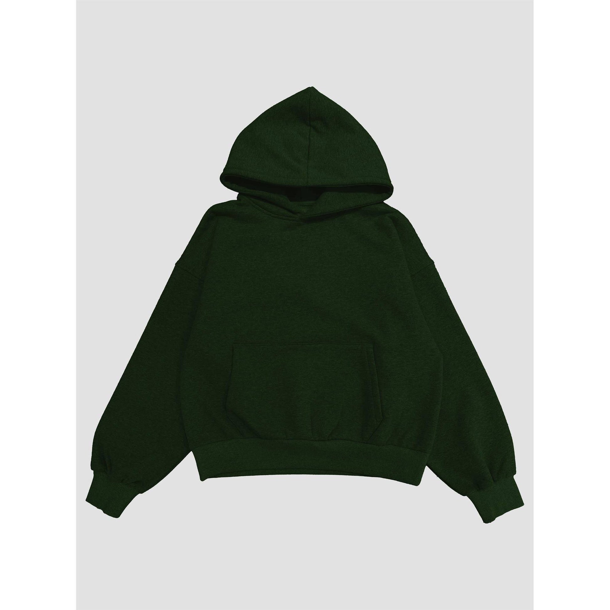 Kangaroo Hoodie
