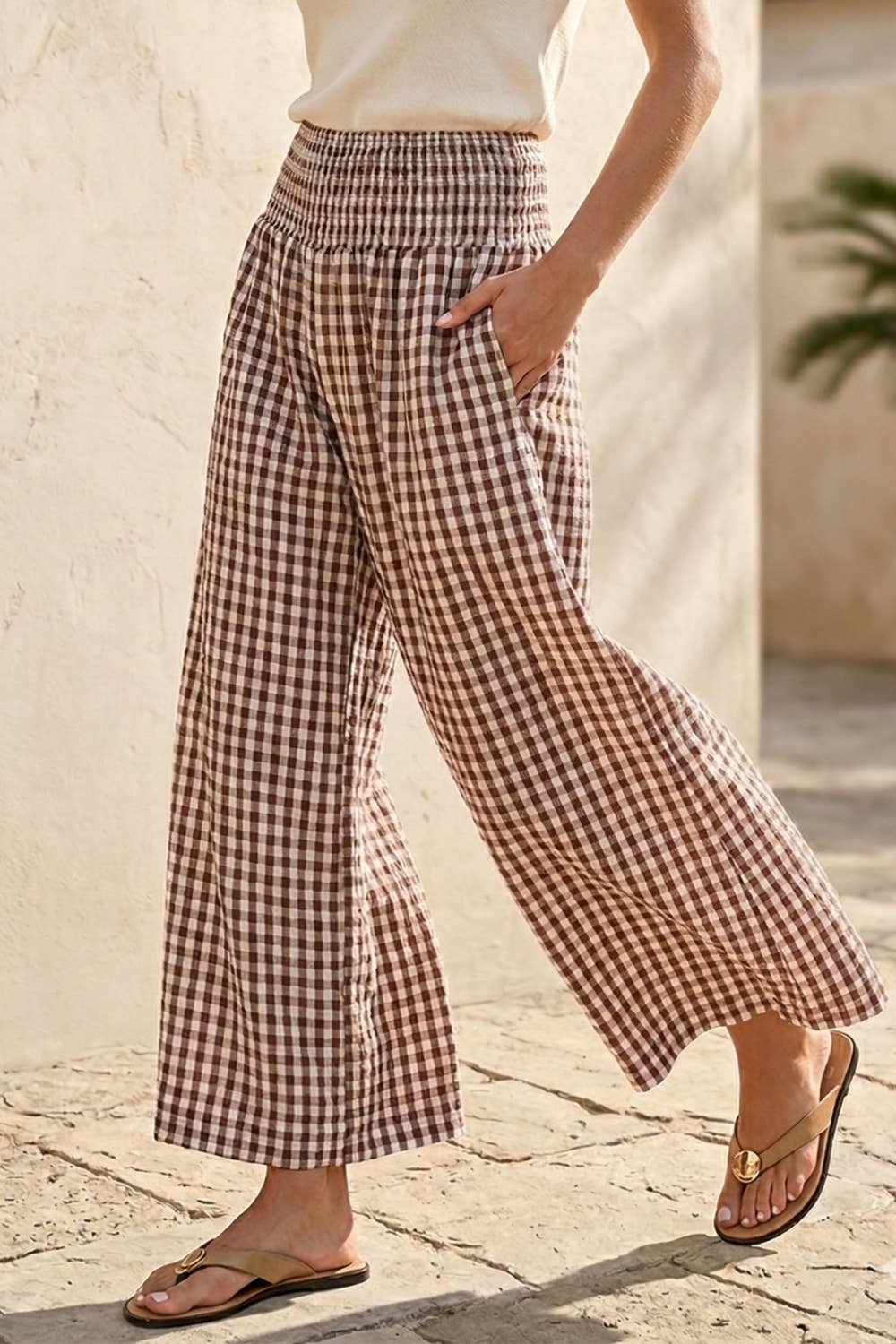 Make It Happen Pants