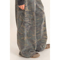 Green Zone Cargo Pants