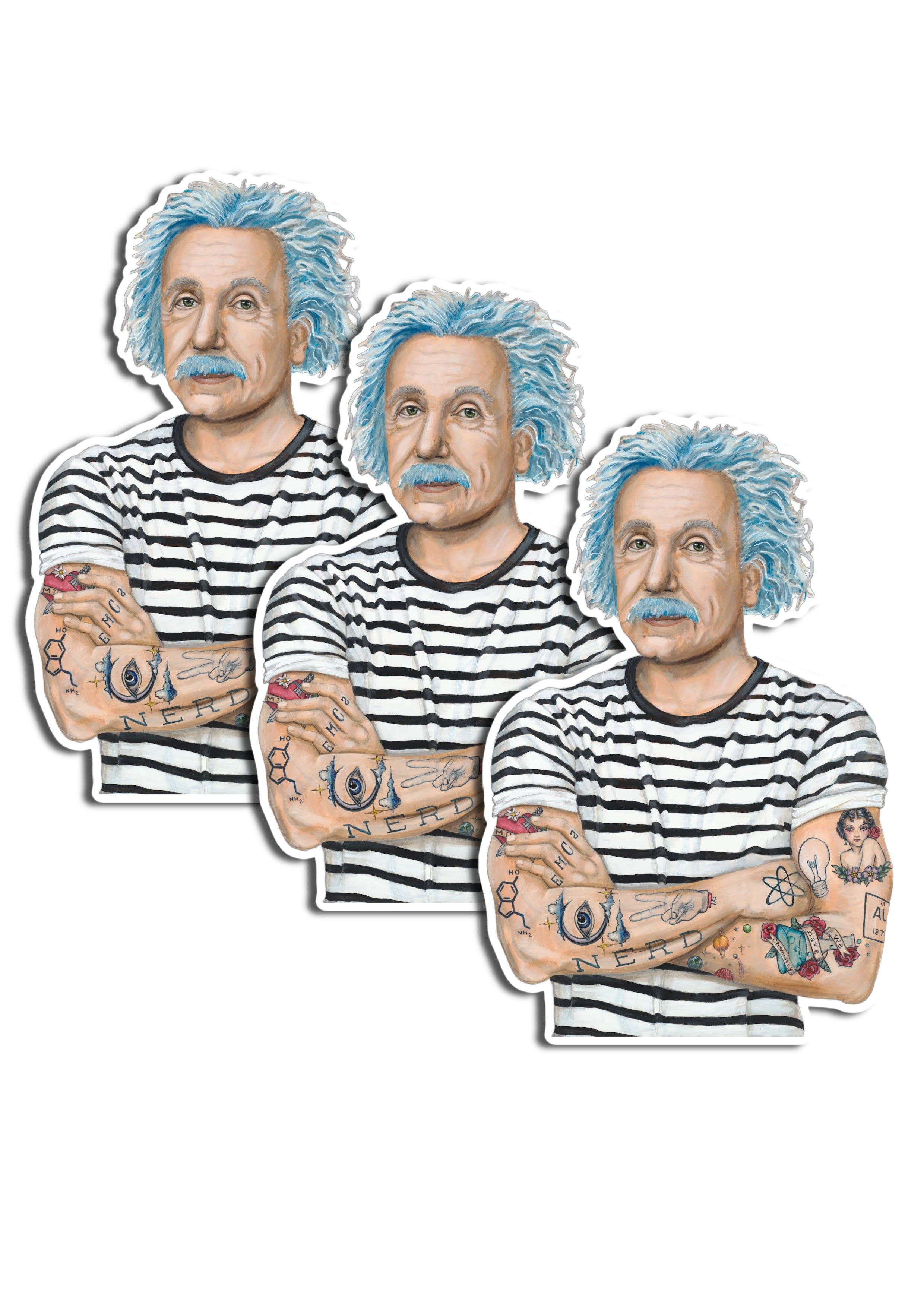 LX Artworks  Vinyl Stickers