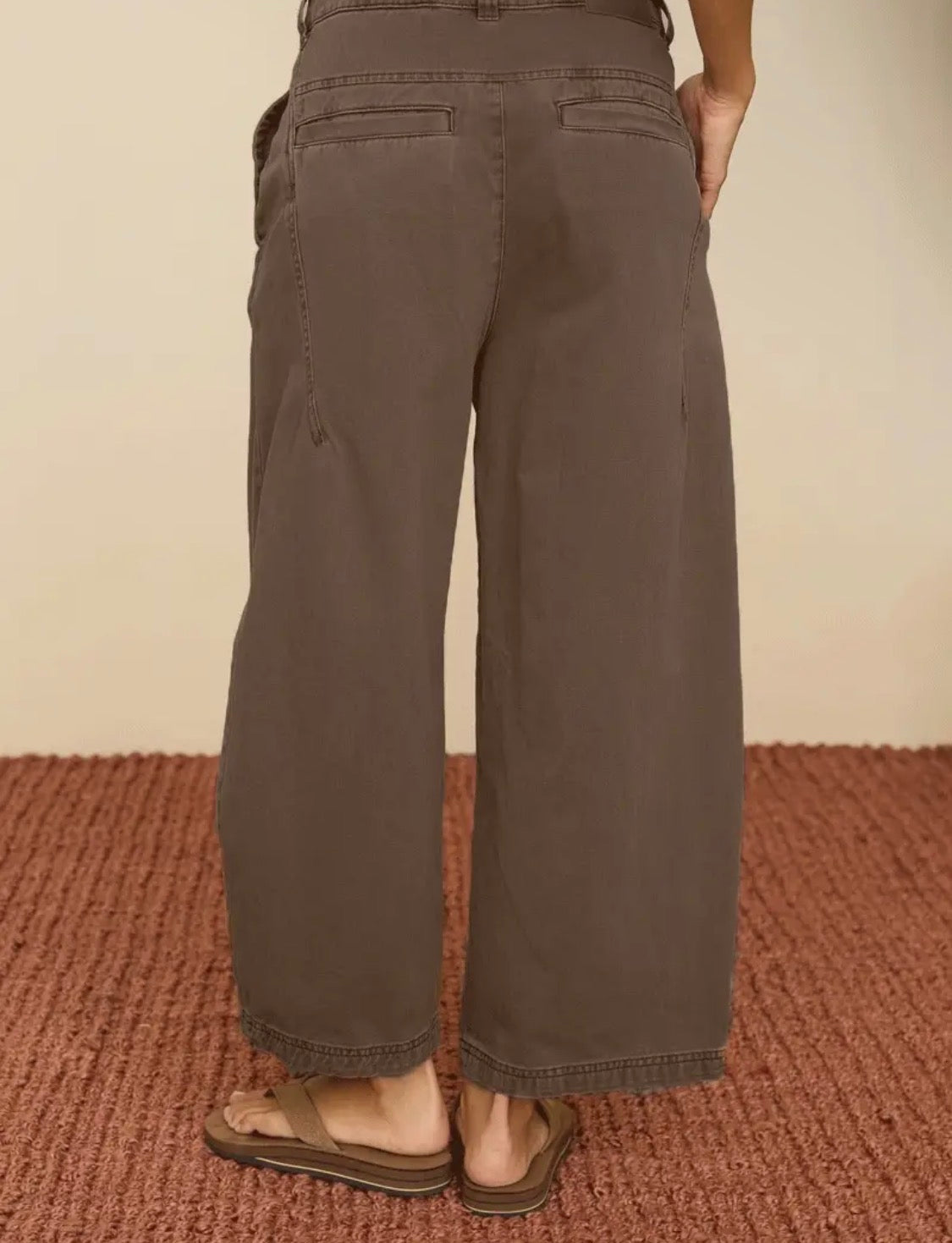 Chino Pants
