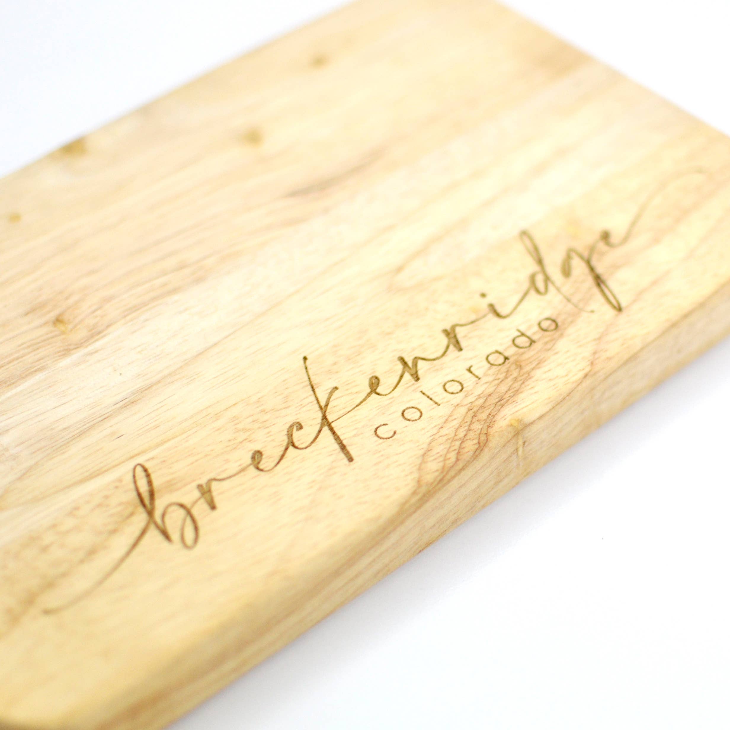 Dripping Springs Small Board
