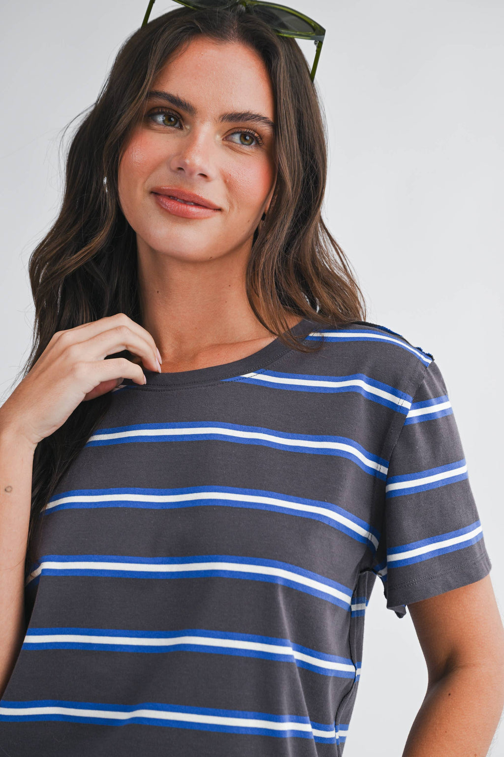 Pencil Me In Tee
