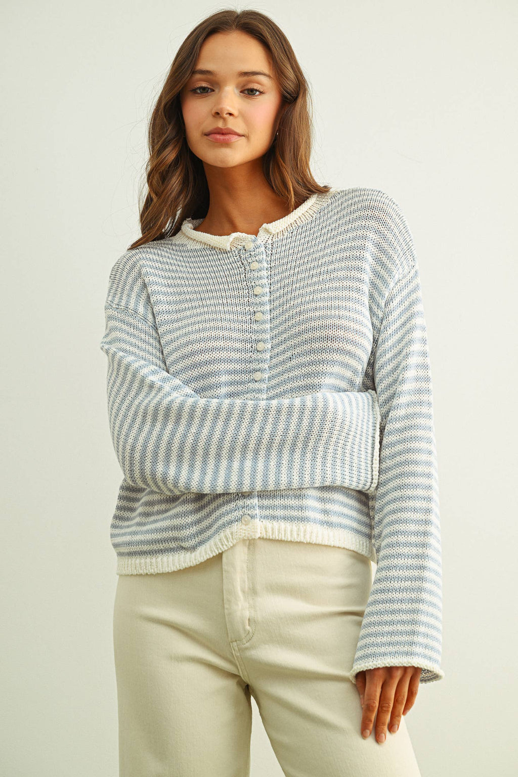 Cloud Nine Cardigan