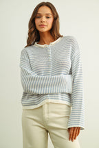 Cloud Nine Cardigan