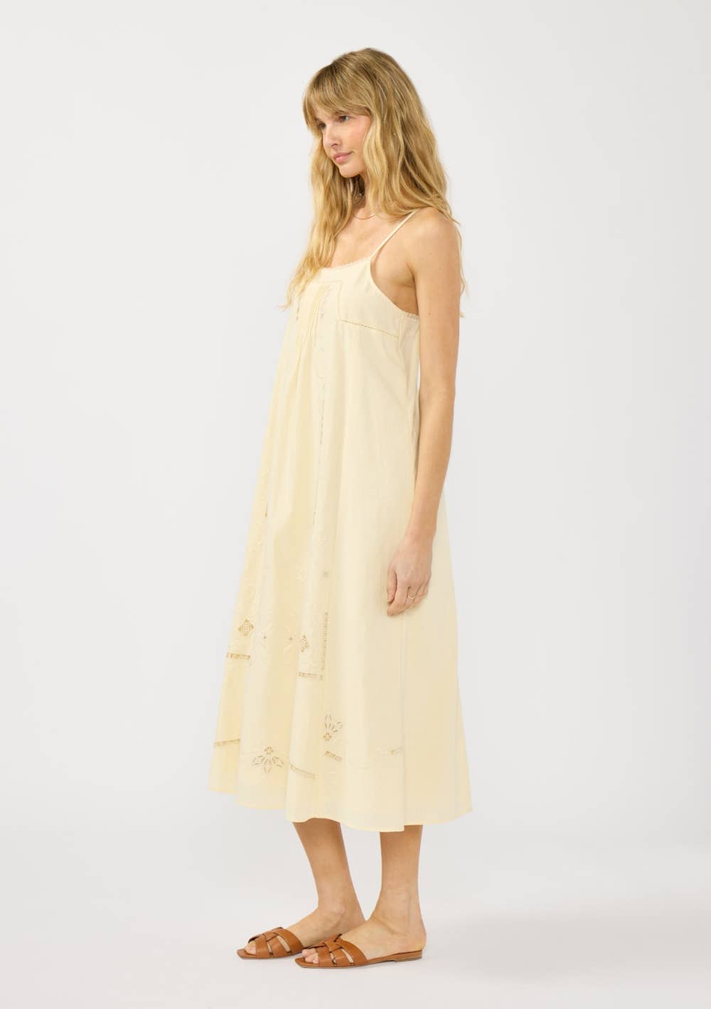 Sorry Not Sorry Maxi Dress