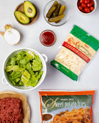 Trader Joe’s One Stop Meals Cookbook 5pk – 100+ Easy Recipes