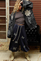 Quilted Jacket