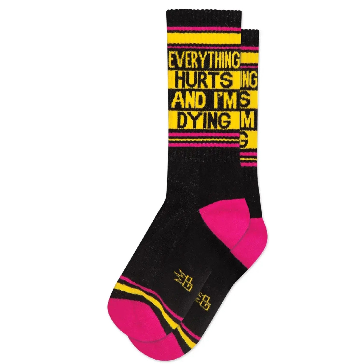 Funny Crew Socks
