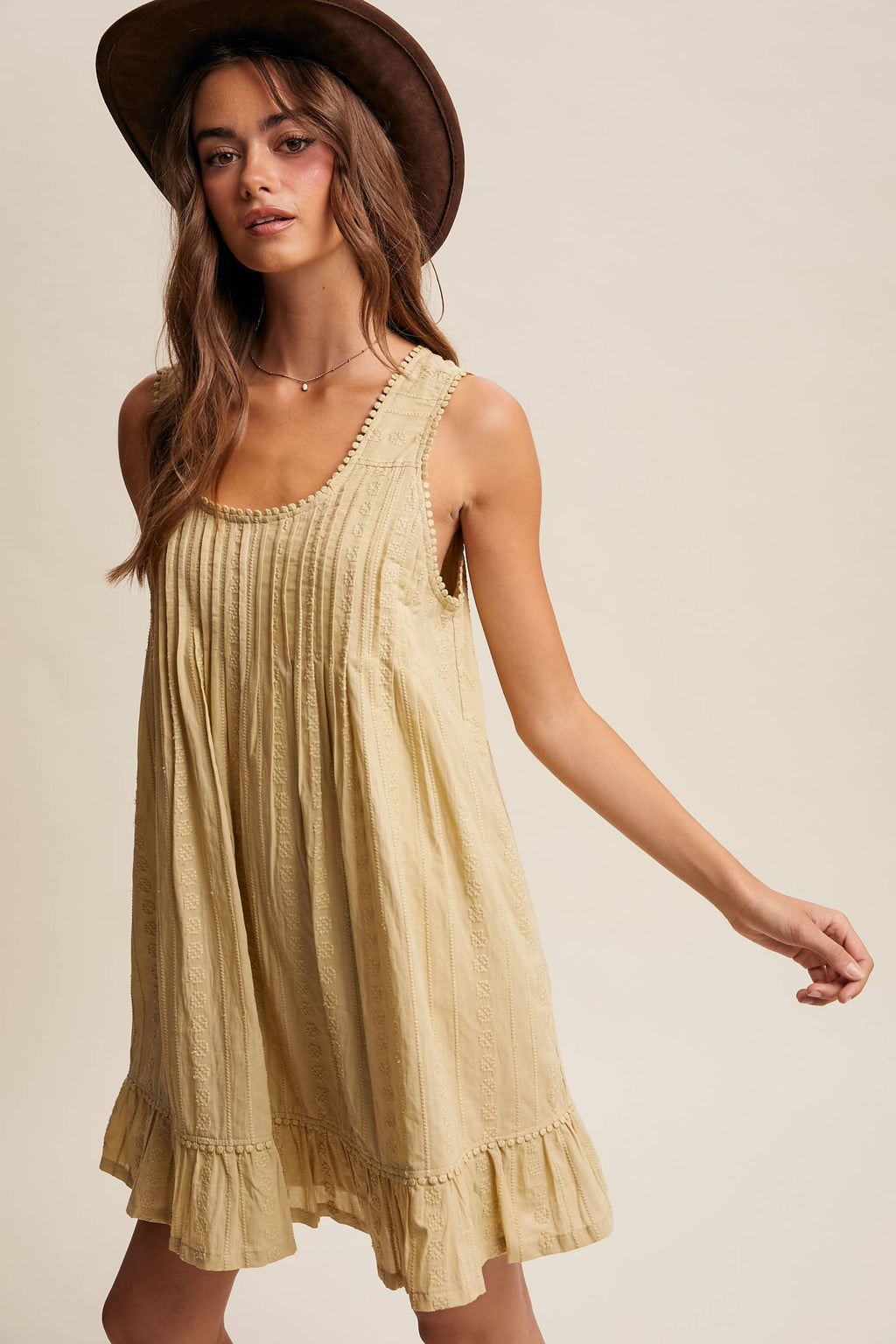 Spin Me Around Dress