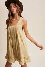Spin Me Around Dress