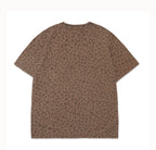 CC Leopard T-Shirt