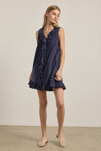 Summer Drizzle Dress